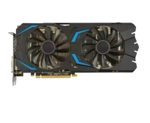 GTX 1070 8GB GDDR5 256-bit Gaming Graphics Card for Desktop Computers