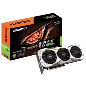 GTX 1080 Ti 11GB Gaming Graphics Card