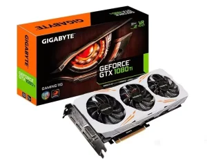 GTX 1080 Ti 11GB Gaming Graphics Card