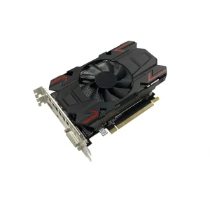GTX 1650 4GB GDDR6 128-bit Desktop Gaming Graphics Card PCIe 3.0