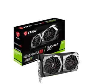 GTX 1650 Super 4GB GDDR6 Graphics Card