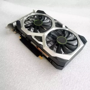GTX 1660 Super 6GB Graphics Card GPU