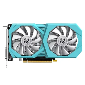 GTX 1660 Ti 6GB GDDR6 or GTX 1660 Super 6GB or RX 580 8GB Gaming GPU OEM Graphics Card