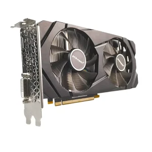 GTX 1660 Ti GTX 1660 Super 6GB Graphics Card for Desktop Computer