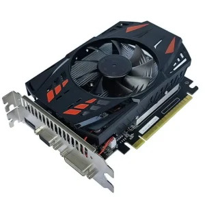 GTX 750 8GB GDDR5 Graphics Card 128bit 512SP Direct X12 ATX Computer Video Cards Low Power GPU for Working Gaming