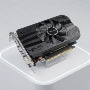 GTX 750 Ti 2GB/4GB GDDR5 128Bit Fan-Cooled Gaming GPU for Desktop Computers