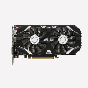 GTX1050TI 4GB 128bit Desktop Graphics Card