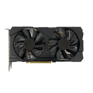 GTX1660 SUPER VGA 6GB GDDR6 Video Card 1080P Gaming Graphics Cards for Gaming Graphics Card Targeta Grafica