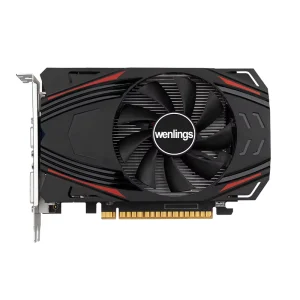 GTX750TI 4GB DDR5 128Bit Graphics Card GPU VGA Video Card for Gaming PC