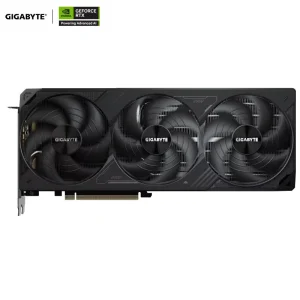 GV-N5080WF3OC-16GD RTX 5080 16GB GDDR7 Desktop Graphics Card PCIe 5.0 x16
