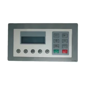 GW401D Clothes Dryer Computer Board Controller Main Operation Panel and Display Circuit Board