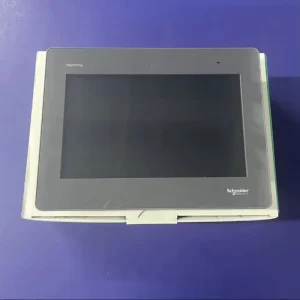 GXU Series 10.1 Inch Wide HMI Touch Screen HMIGXU5512 Industrial Automation