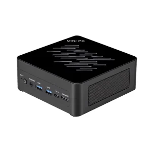 Gamer Mini Computer AI 9 H 465 ES HX 370 ES AI 7 H 350 ES OCuLink Desktop USB4 2.5G LAN 2xPCIe Gaming Mini PC WiFi6E