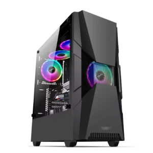 Gaming Computer Case PC Case Gaming Case Computer Casing PC Gamer Casin Cabinet