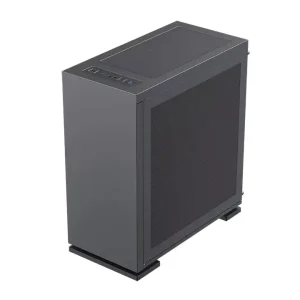Gaming Computer Cases PC Gaming RGB ATX Computer Case Gaming Frame Chassis & Towers CPU Cabinet
