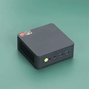 Gaming Desktop AMD R5 7640HS Mini Computer PC 16GB DDR5 1TB SSD Desktop Work Station Gaming Mini PC Mini Host