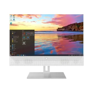 Gaming Desktop Computer 23.8 Inch All in One Pc in All in one PC Screen All in One Pc I7 I5 I3 AIO for Office Home