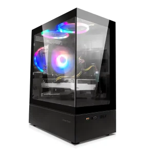 Gaming Desktop PC Intel Core i7 16GB RAM GTX1650 4GB Graphics Card