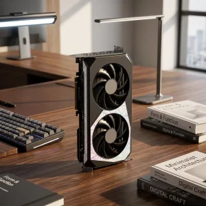 Gaming Graphics Card RTX 5060 8GB GDDR7 PCIe 5.0 3840 Cores 4th Gen RT 8K Output OEM Service Video Card
