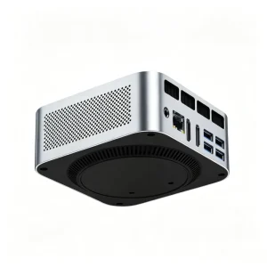 Gaming Intel I5 13420H Game Desktop PCS Onboard LPDDR4 16G 24GB RAM Mini PC NVMe SSD Win11 Pro Linux for Business OEM