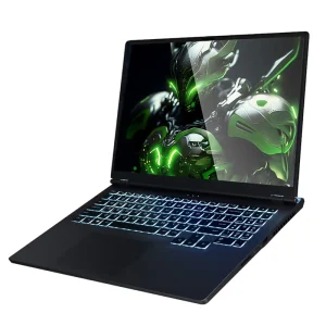 Gaming Laptop 16″ IPS FHD Display In tel Core I9 12900H I7 12700H GeForce RTX 3060 GDDR6 6GB 64GB DDR4 1TB SSD Windows11 Pro