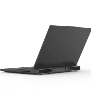 Gaming Laptop 16In 13TH Gen Intel Core I5 13500H 12 Cores 16 Threads RTX3050 GDDR4 16GB RAM 144Hz UK Plug PC