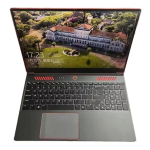 Gaming Laptop Intel Core I9 9880H with High Quality and Fast Speed Notebook Computers Colorful Backlit Keyboard Laptop Gaming