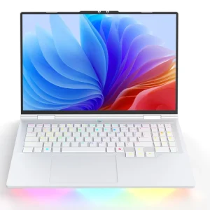 Gaming Laptop PC 16 Inch 13TH Gen Intel Core I5 13500H RTX3050 12 Cores 16 Threads 18MB GDDR4 144Hz US UK Plug Compatible
