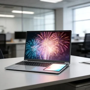Gaming Laptop Rtx 15.6 Inch Touch Screen Computador 8GB DDR4 128GB Wins 11 Computer Pc Netbook Laptop Notebook