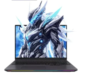 Gaming Laptop for Mechrevo Yaoshi 16 Ultra U9 290HX Plus RTX5070ti to RTX5090 2.5K 240Hz OLED 1000nits Water Cooling