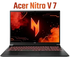 Gaming Laptops Brand New for Acer Nitro V 7 Core I7 RTX 5060 Full Blown Edition 240Hz High Refresh Rate 50 Series Laptop