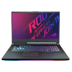 Gaming Laptops ROG G531GU Intel Core I7 9750H Laptop Gaming Discrete Graphics GTX1660Ti(6G) 16GB RAM 512GB SSD