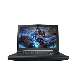 Gaming Laptops With 9TH GEN Intel CORE I9 9900K GEFORCE RTX 8GB GDDR6 17.3″ FHD 144HZ