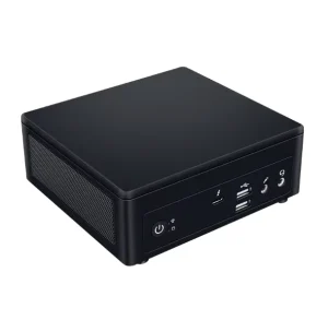 Gaming Mini PC I5 1135G7 Desktop Computer Assembly Portable Mini PC Industrial Office Home PC