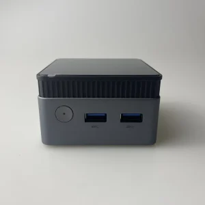 Gaming Mini PC OEM ODM Windows 11 Pro Core N150 12GB DDR5 256GB WiFi LAN Desktop Computer Manufacturer