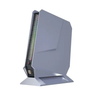 Gaming Mini PC Win11 Pro DDR4 8G 16G RAM 512G 1TB SSD 4K Dual HD Desktop Computer Mini PC