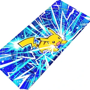 Gaming Mouse Pad Cartoon PC Anime Gamer Cabiner Keyboard Rug Desktop New Rubber Mouse Pad Anime Derivatives