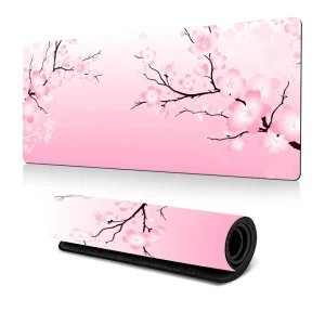 Gaming Mouse Pad Large Mouse Pad Gamer Big Mouse Mat for PC Computer Mousepad XXL Carpet Surface Pad Keyboard Desk Mat 90x40CM