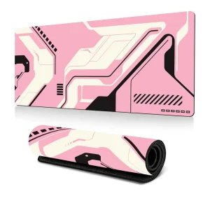Gaming Mouse Pad Large Mouse Pad Gamer Big Mouse Mat for PC Computer Mousepad XXL Carpet Surface Pad Keyboard Desk Mat 90x40CM
