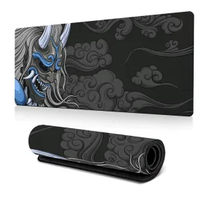 Gaming Mouse Pad Large Mouse Pad Gamer Big Mouse Mat for PC Computer Mousepad XXL Carpet Surface Pad Keyboard Desk Mat 90x40CM