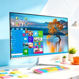 Gaming PC DDR4 All in One Gaming Desktops 12th Intel Core I5 I7 16G SSD Windows 10 OEM Custom Business Used Gaming Computer