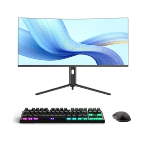 Gaming PC Full Setup, i7, 16GB/32GB RAM, 512GB SSD, Monitor