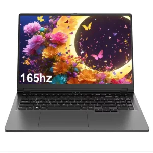 Gaming RTX4060 Laptop Brand New 16″ Core I9 12900H 16GB 512GB SSD Video Editing Workstation US UK Plug