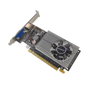 GeForce GT 210 512MB/1024MB GDDR3 PCI Express New OEM Low Profile Desktop VGA Fan Graphics Card