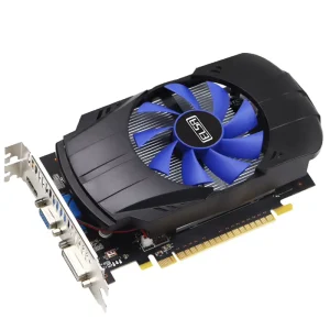 GeForce GT 730 2GB or 4GB DDR3 128-bit Graphics Card
