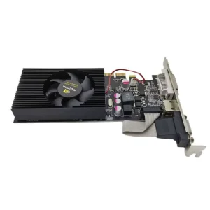 GeForce GT730 Graphics Card 4gb HD Video Game Card for Desktop Computer Video Graphics Card GPU in Stock