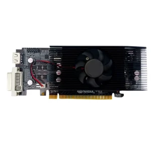 GeForce GT740 4GB DDR5 128 Bit GPU HDM Desktop Computer Graphics Card