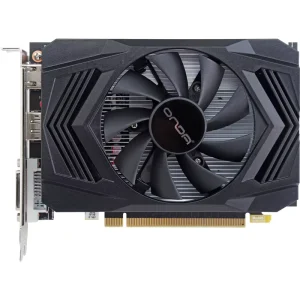 GeForce GTX 1050 Ti 4GB GDDR5 Low Profile Graphics Card for Desktop PC and Office Use