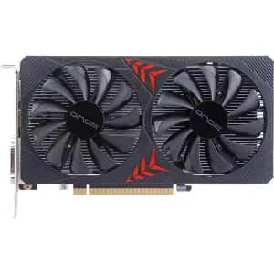GeForce GTX 1650 4GB GDDR6 Graphics Card 128-Bit Gaming Video Card with 1080P HD Output for Desktop PC GPU