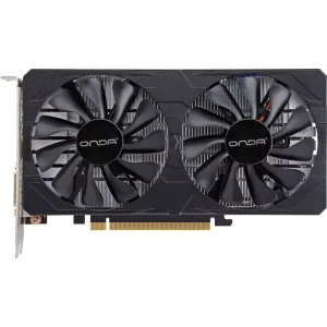 GeForce GTX 1660 Super 6GB GDDR6 Gaming Graphics Card for Design and AI Learning